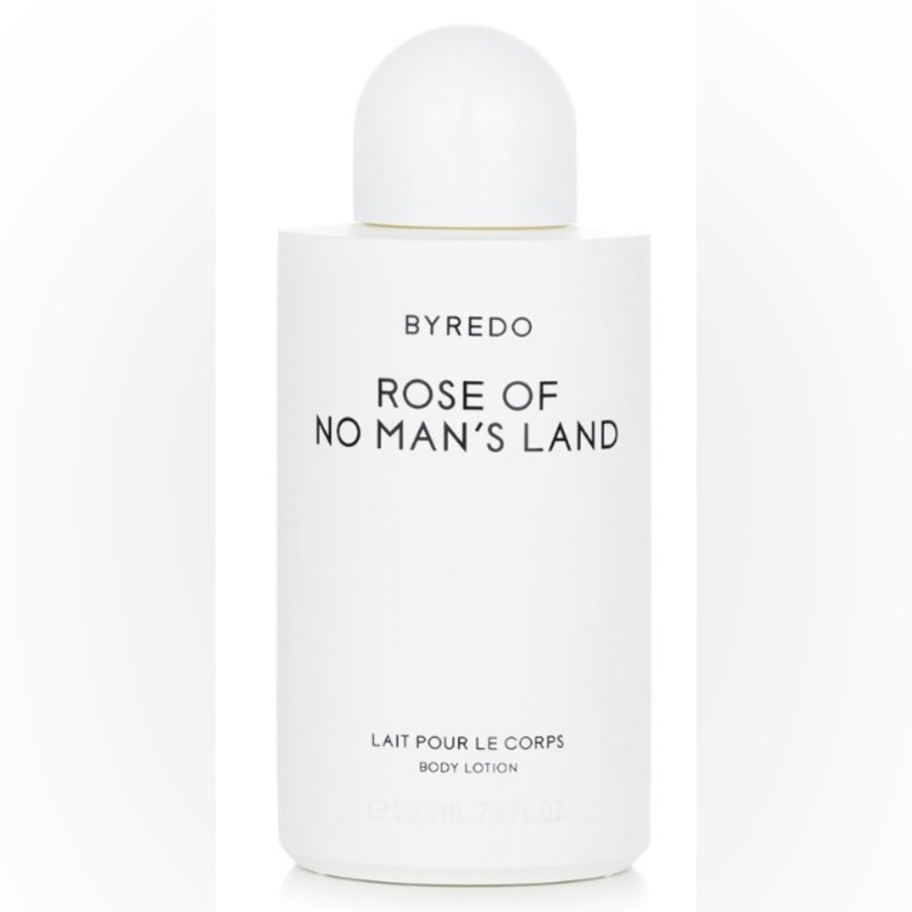 Byredo Rose of No Man's Land 🌹 Body Lotion 7.6 fl oz.